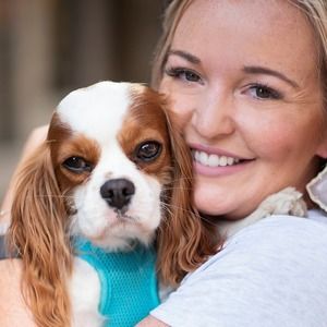 Meet your Posher, Tanya